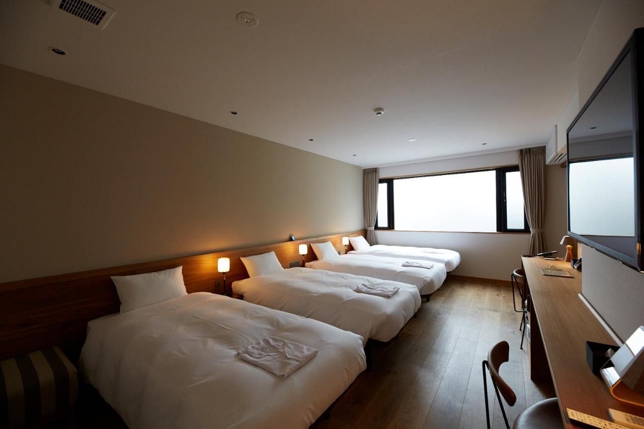 Congrats Hotel Киото Екстериор снимка