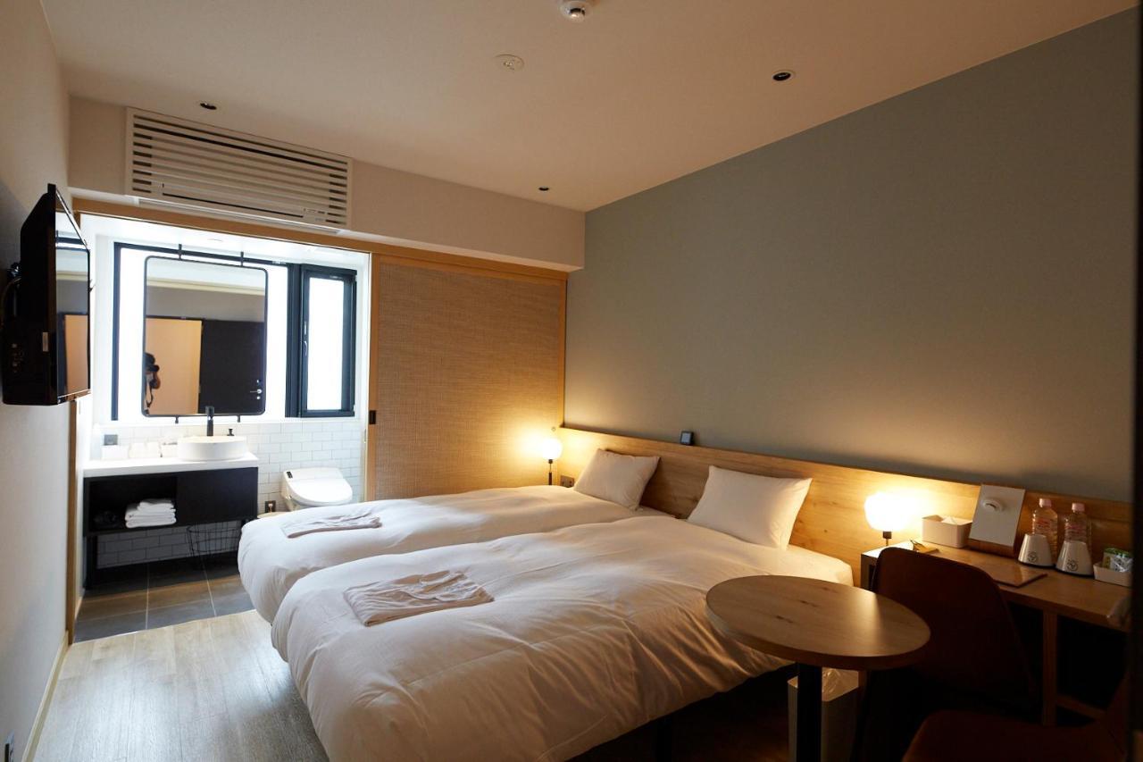 Congrats Hotel Киото Екстериор снимка
