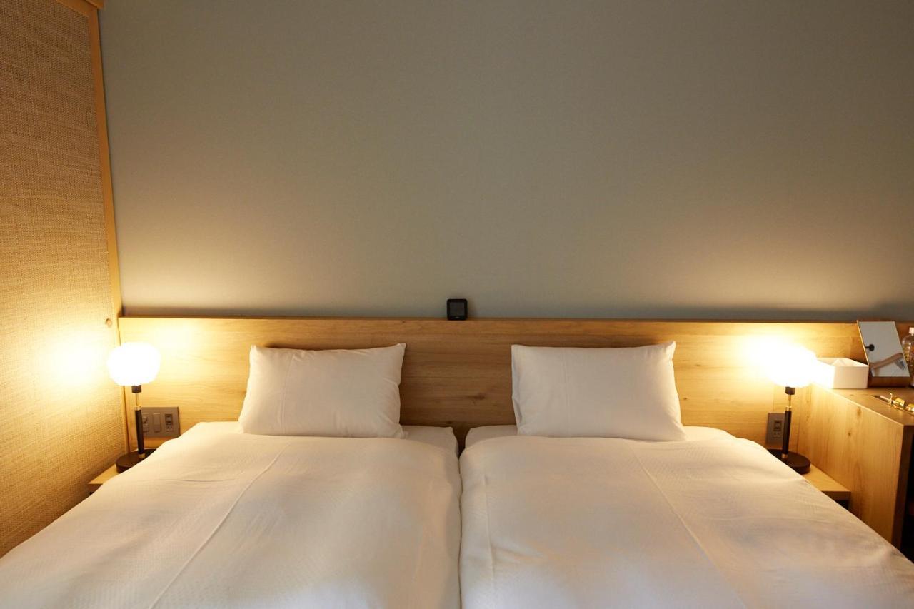 Congrats Hotel Киото Екстериор снимка